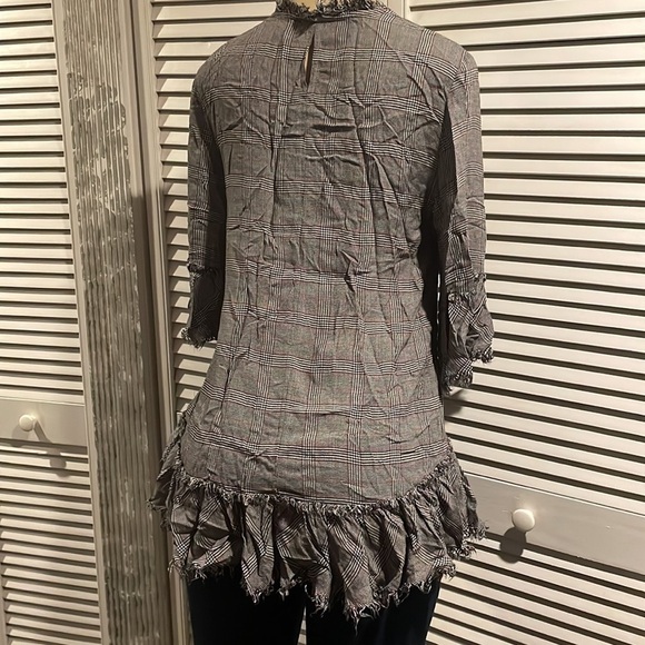 Zara Women’s Blouse Size S - Picture 5 of 6